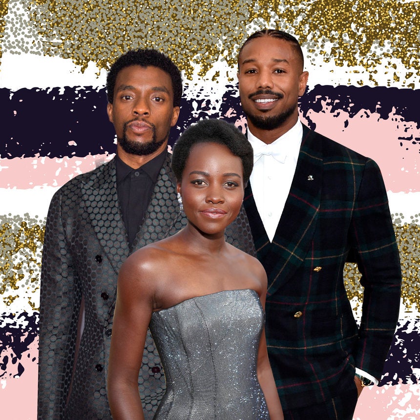 Wakanda Wikipedia: Who's Who In The 'Black Panther' Movie?
